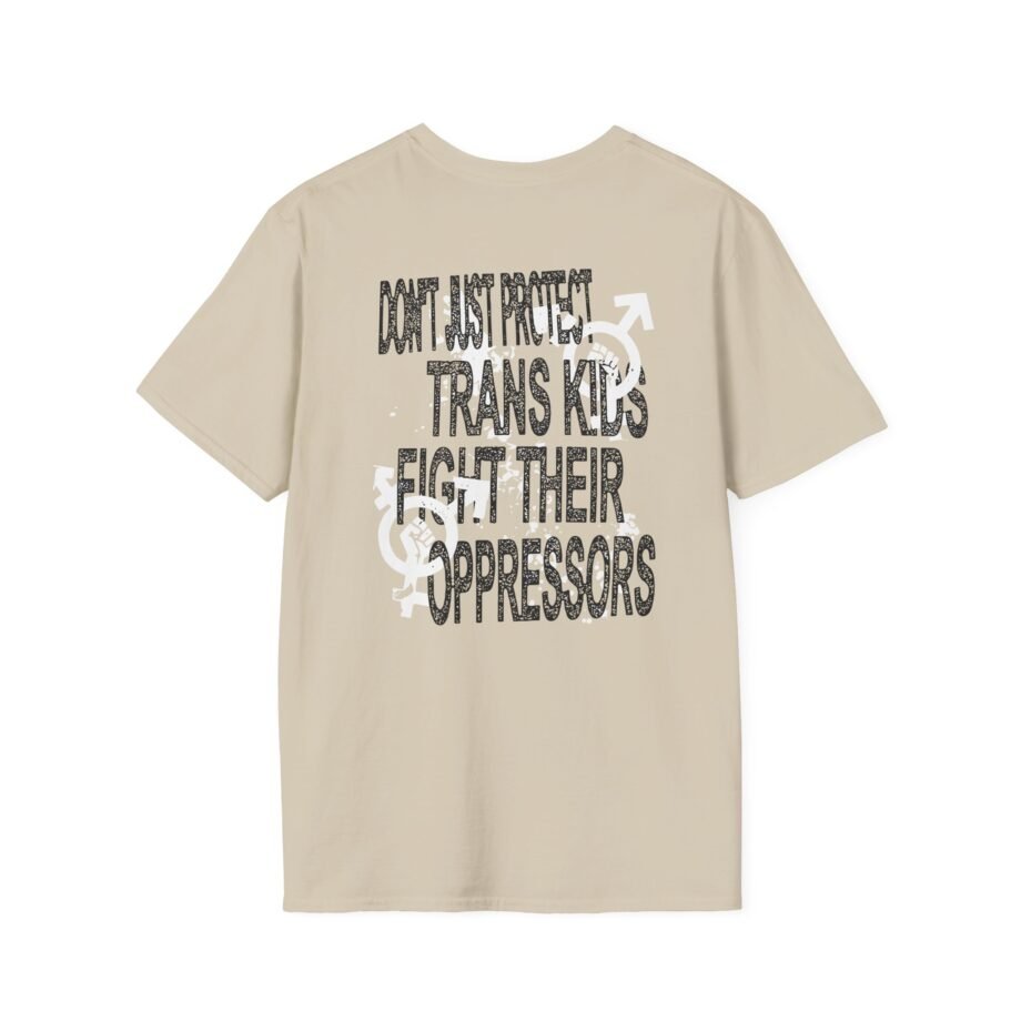 Seeyouspacecowboy Unisex Softstyle T-Shirt