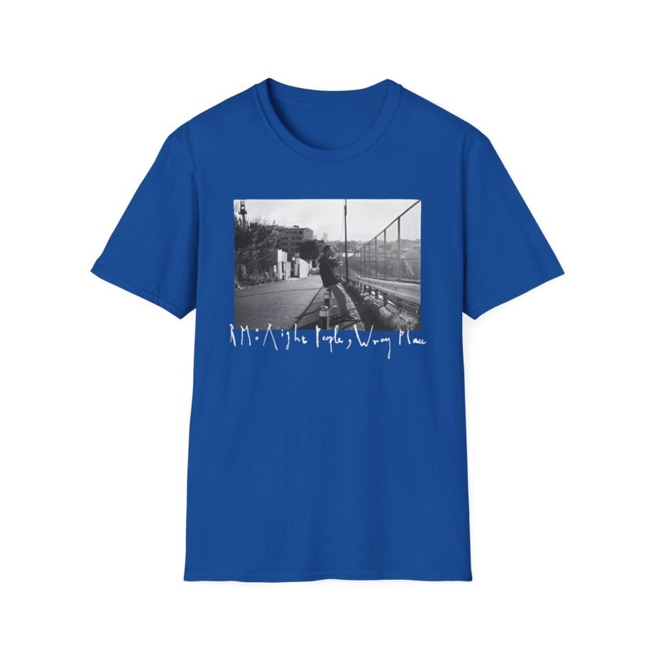 BTS Unisex Softstyle T-Shirt