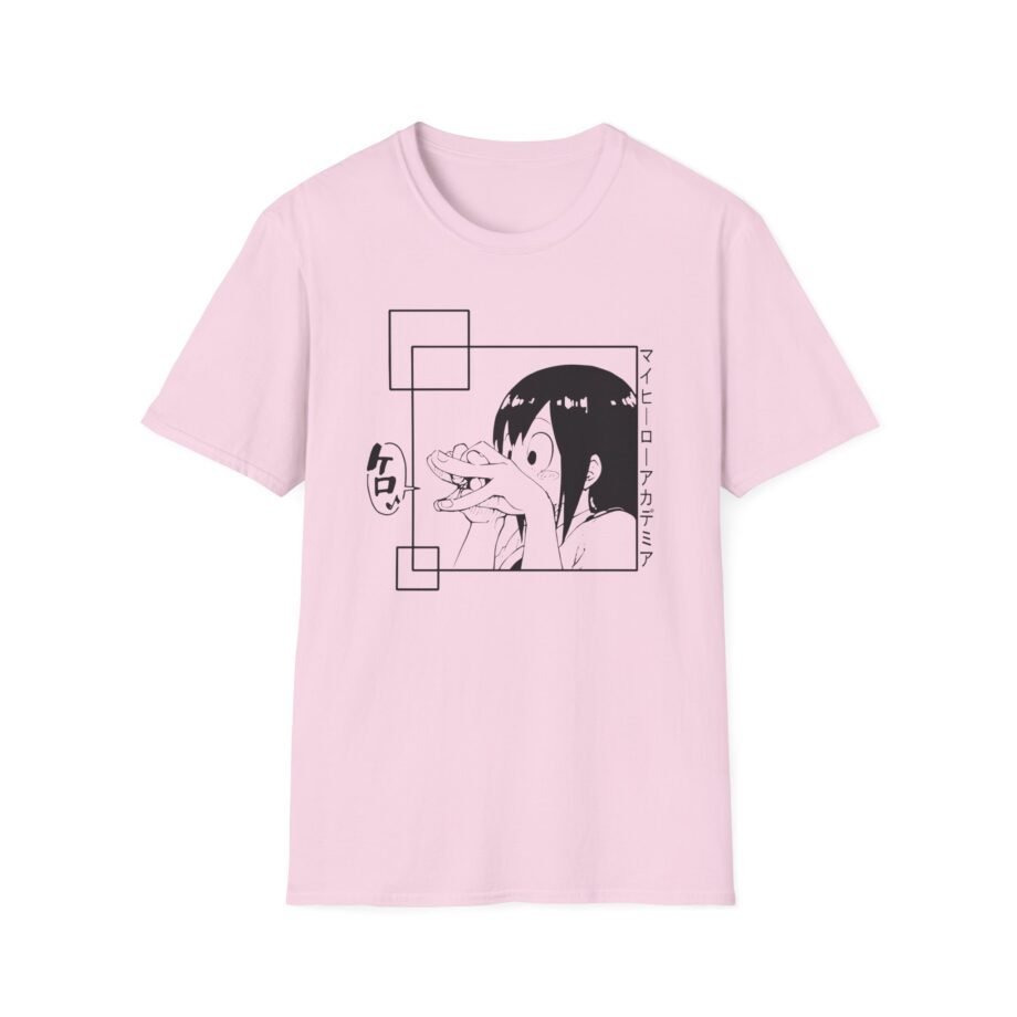 Pokelawls Unisex Softstyle T-shirt