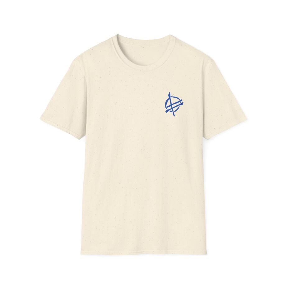 Fucked Up Stones Throw Unisex Soft-style T-shirt