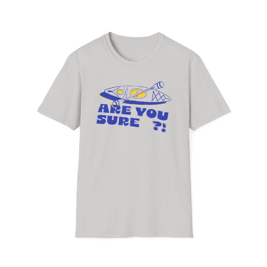 BTS Unisex Softstyle T-Shirt