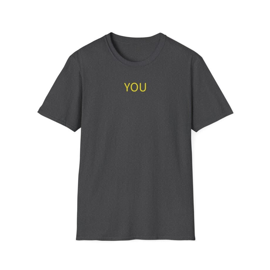 BTS Unisex Softstyle T-Shirt
