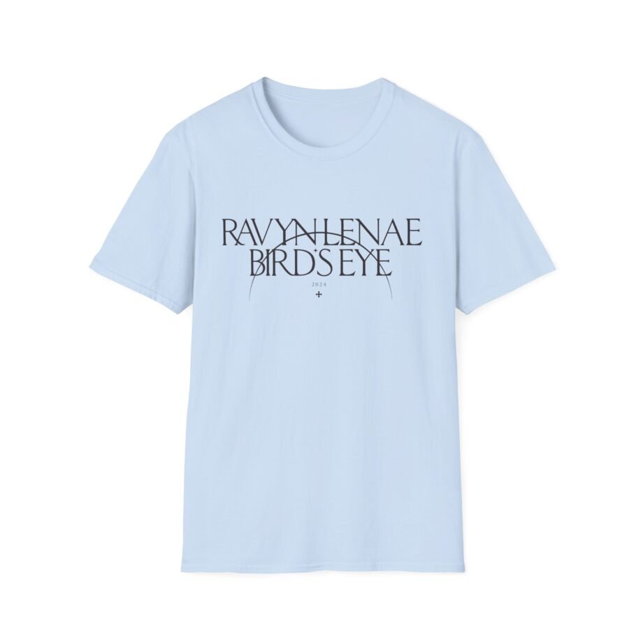 Ravyn Lenae Unisex Softstyle T-shirt