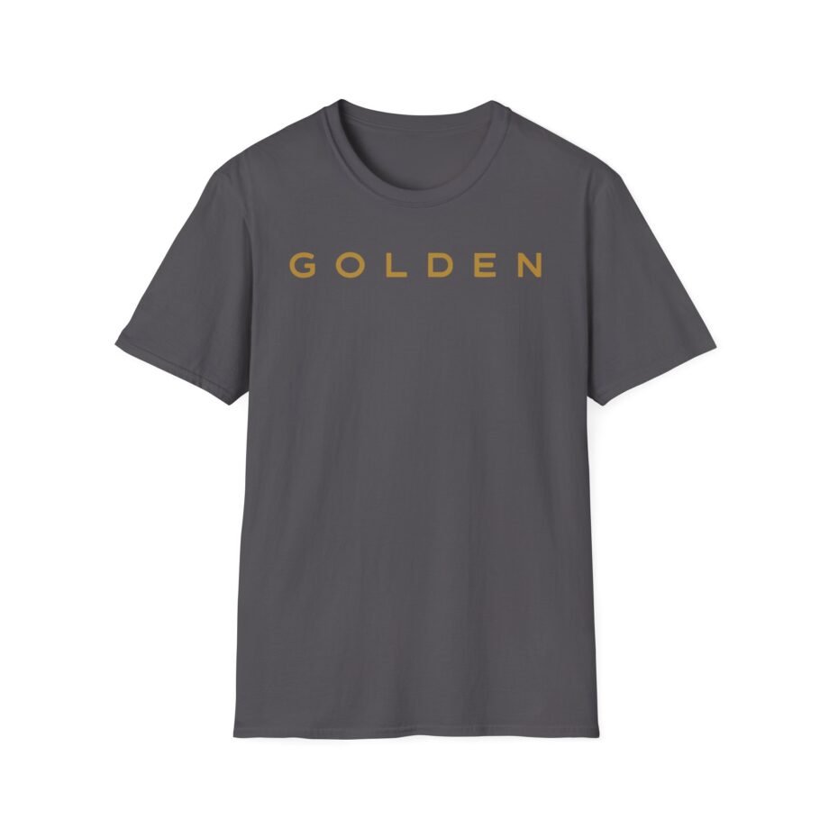 BTS Unisex Softstyle T-Shirt