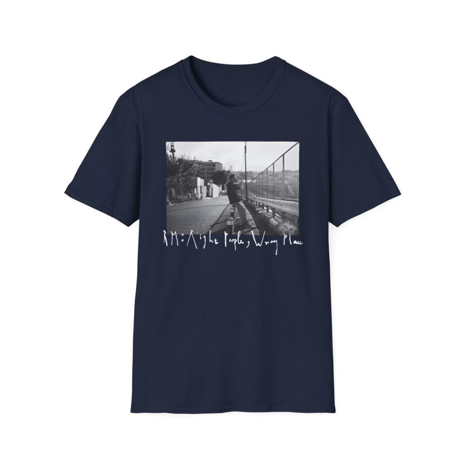 BTS Unisex Softstyle T-Shirt