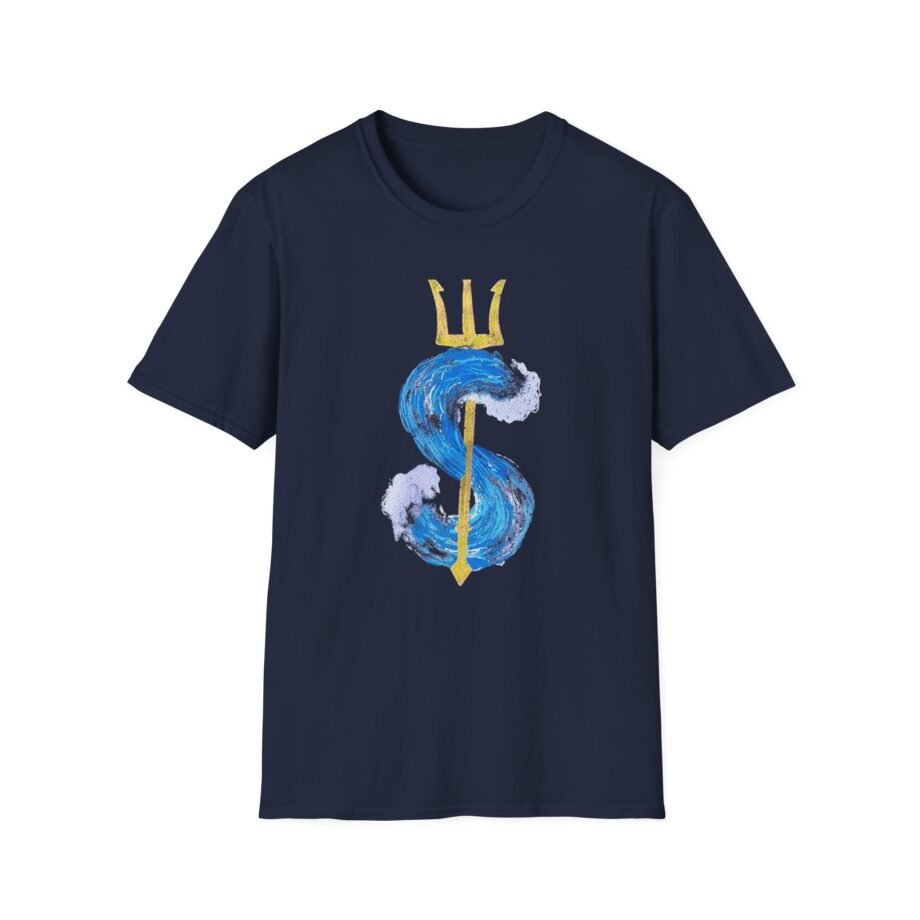 Awesamdude Unisex Softstyle T-shirt
