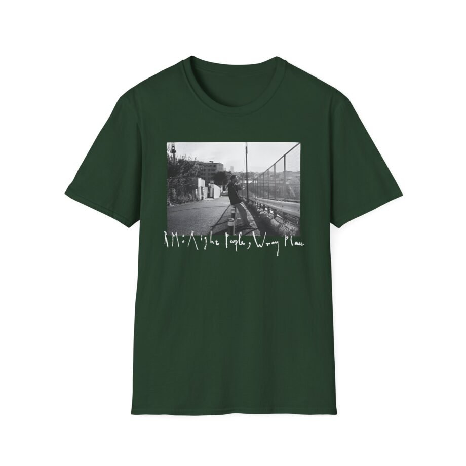 BTS Unisex Softstyle T-Shirt