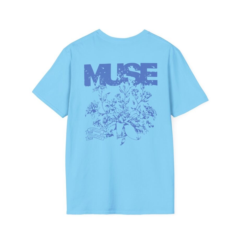 BTS Unisex Softstyle T-Shirt