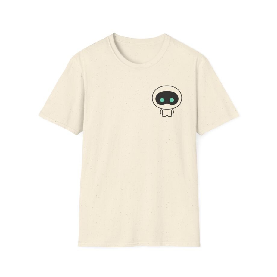 BTS Unisex Softstyle T-Shirt