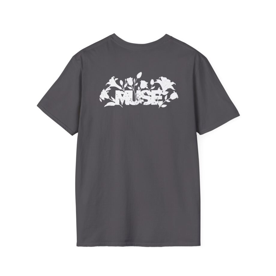 BTS Unisex Softstyle T-Shirt