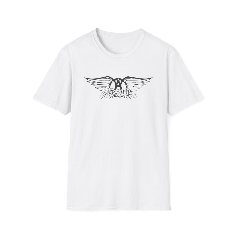 AM Unisex Softstyle T-Shirt