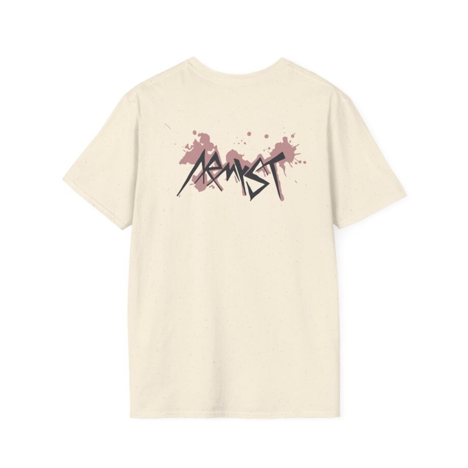 BTS Unisex Softstyle T-Shirt