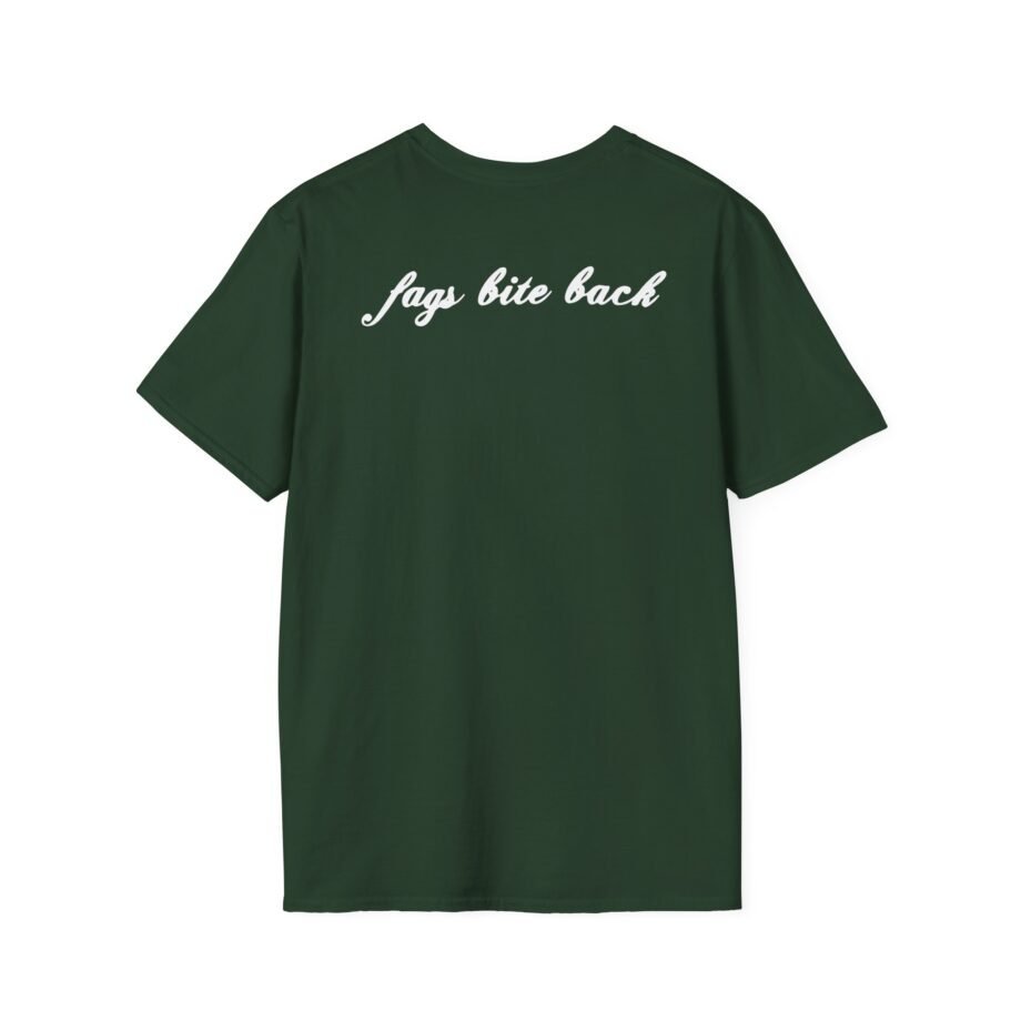 Seeyouspacecowboy Unisex Softstyle T-Shirt