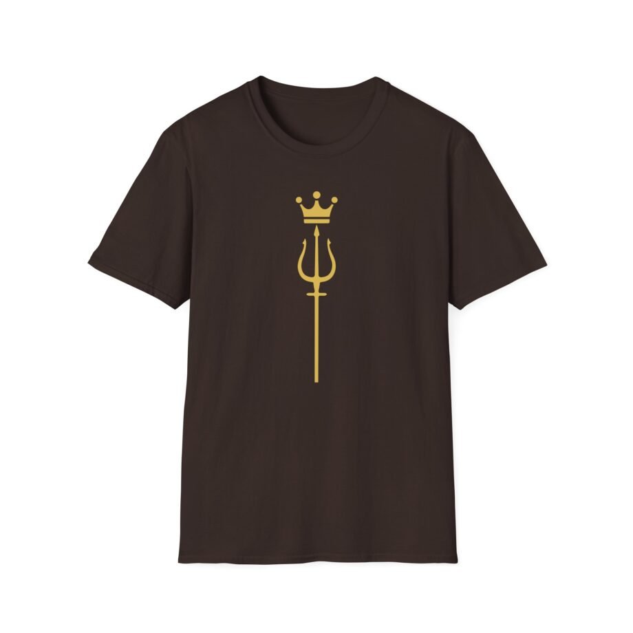 Awesamdude Unisex Softstyle T-shirt