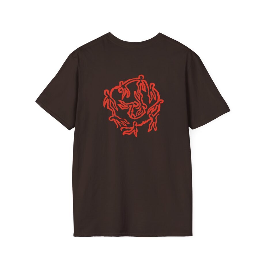 Fucked Up Someday Unisex Soft-style T-shirt