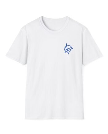 Fucked Up Stones Throw Unisex Soft-style T-shirt