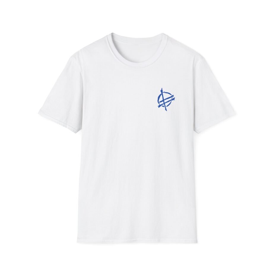 Fucked Up Stones Throw Unisex Soft-style T-shirt