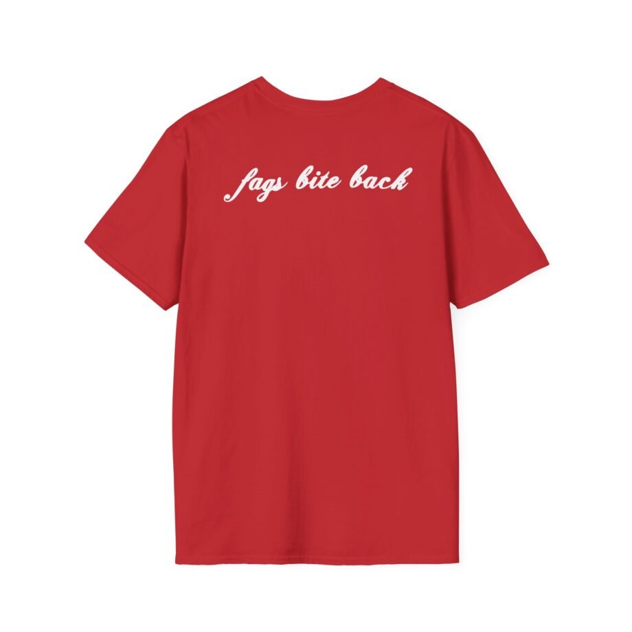 Seeyouspacecowboy Unisex Softstyle T-Shirt
