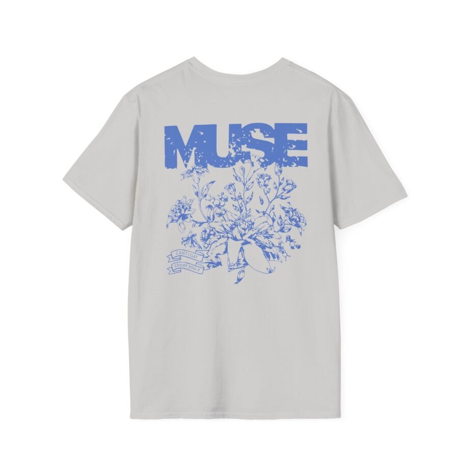 BTS Unisex Softstyle T-Shirt
