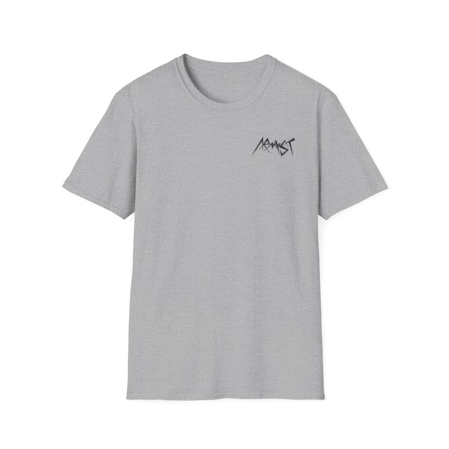 BTS Unisex Softstyle T-Shirt
