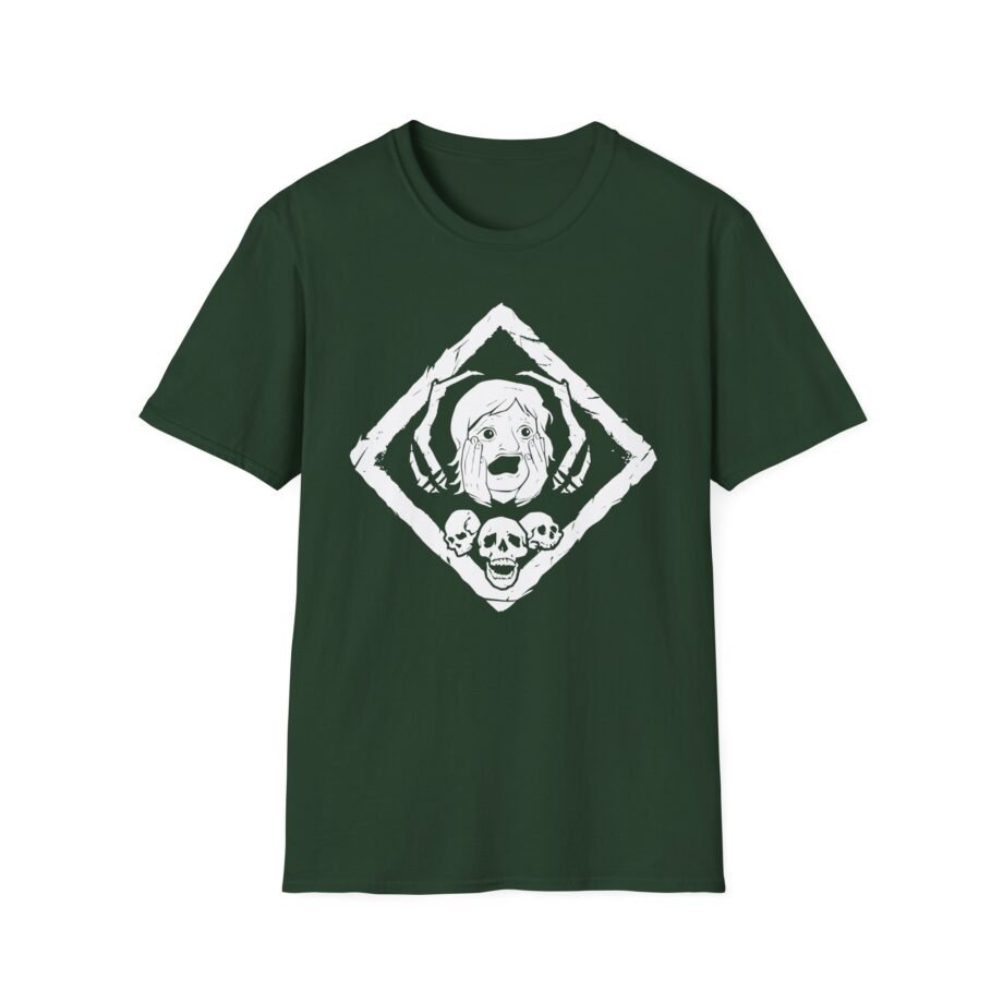 Otzdarva Save the Worst for Last Unisex Softstyle T-shirt
