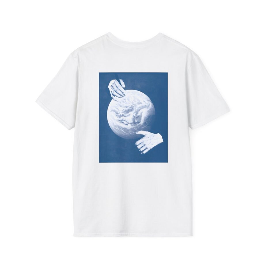 Fucked Up One Day Unisex Soft-style T-shirt