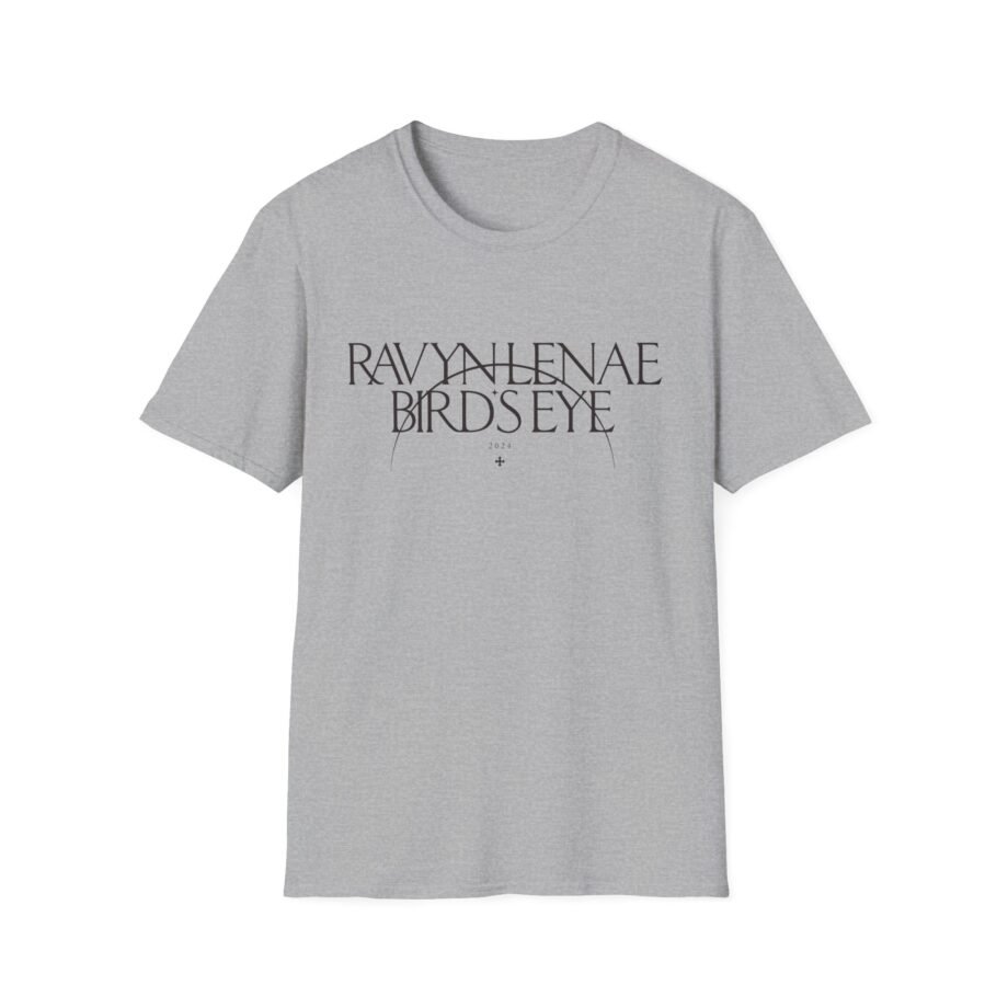 Ravyn Lenae Unisex Softstyle T-shirt
