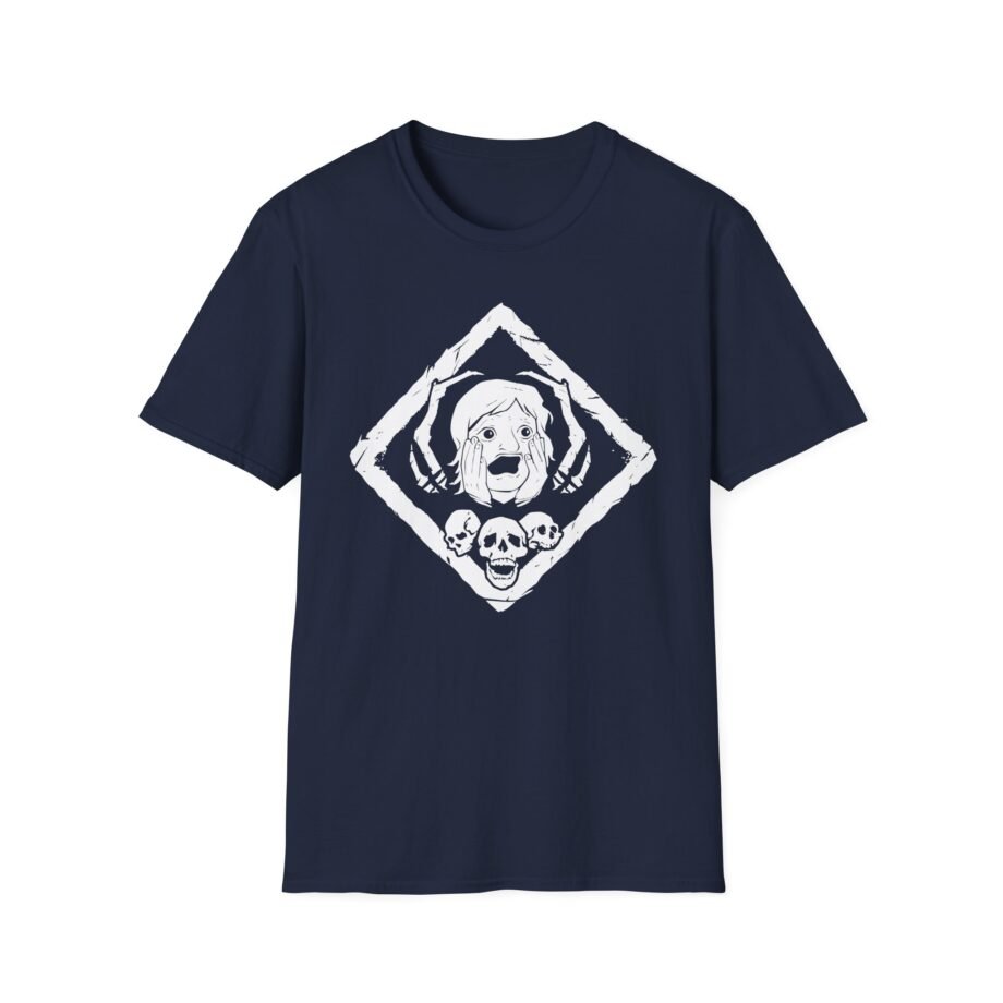 Otzdarva Save the Worst for Last Unisex Softstyle T-shirt