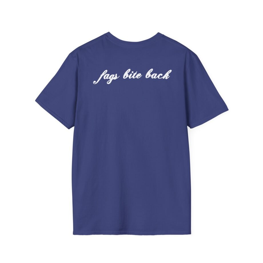 Seeyouspacecowboy Unisex Softstyle T-Shirt