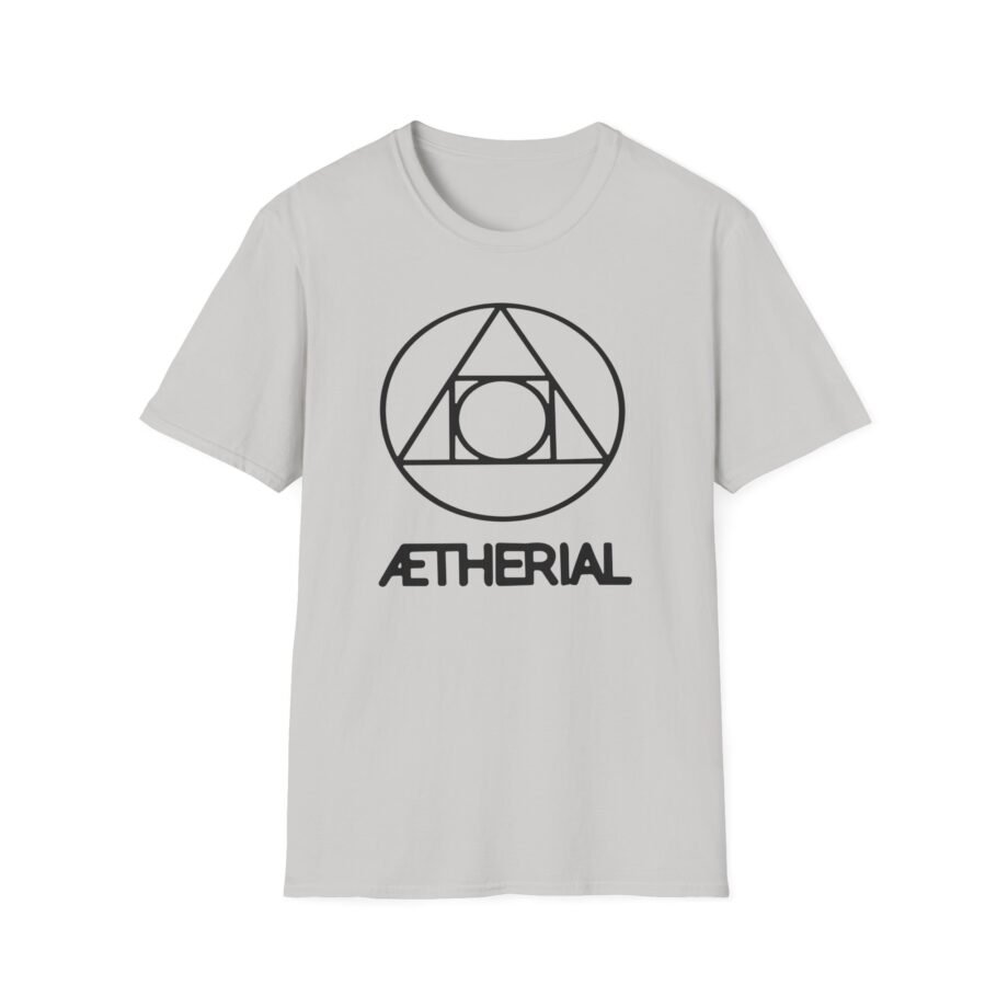 AEtherial Unisex Softstyle T-Shirt