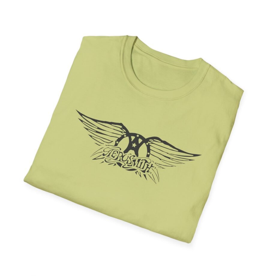 AM Unisex Softstyle T-Shirt