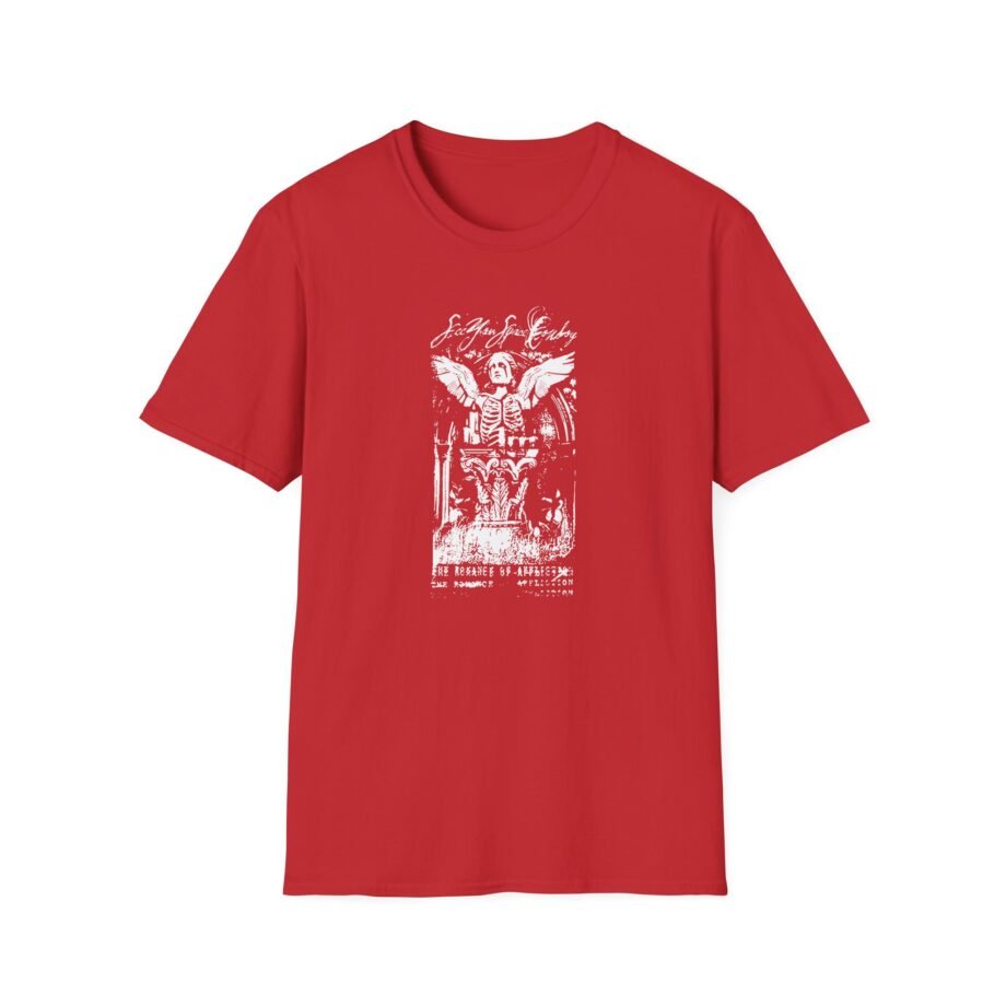 Seeyouspacecowboy I See the Stars Unisex Softstyle T-Shirt