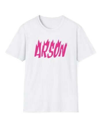 BTS Unisex Softstyle T-Shirt