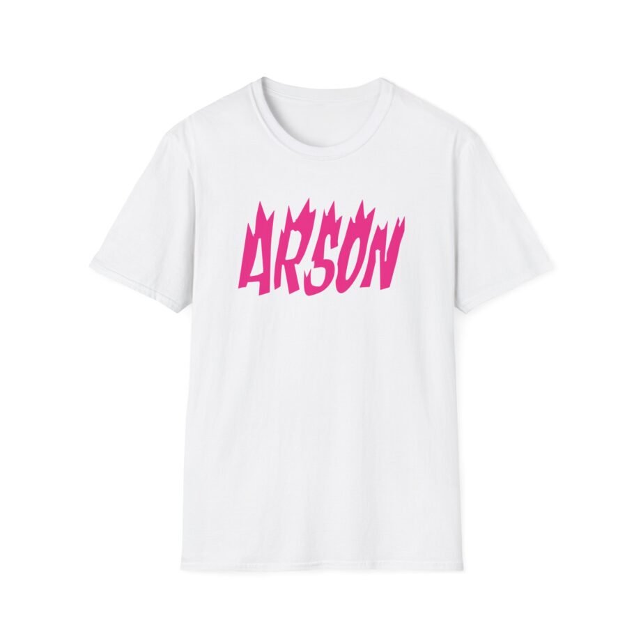 BTS Unisex Softstyle T-Shirt