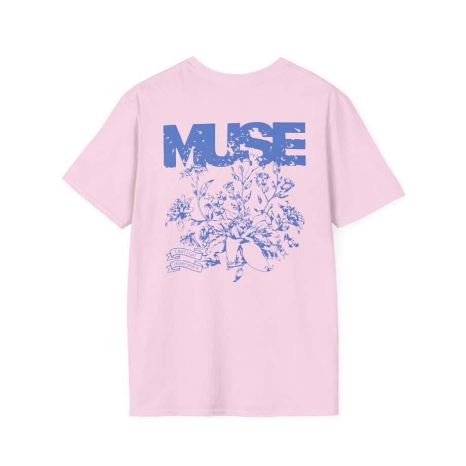 BTS Unisex Softstyle T-Shirt