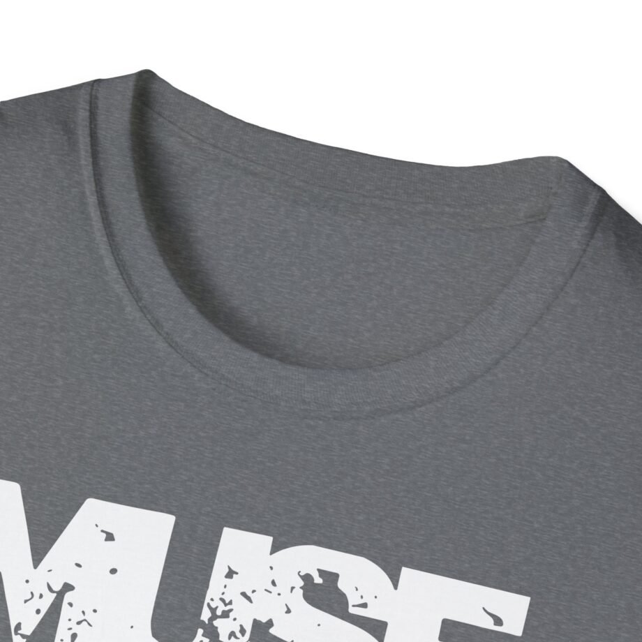 BTS Unisex Softstyle T-Shirt
