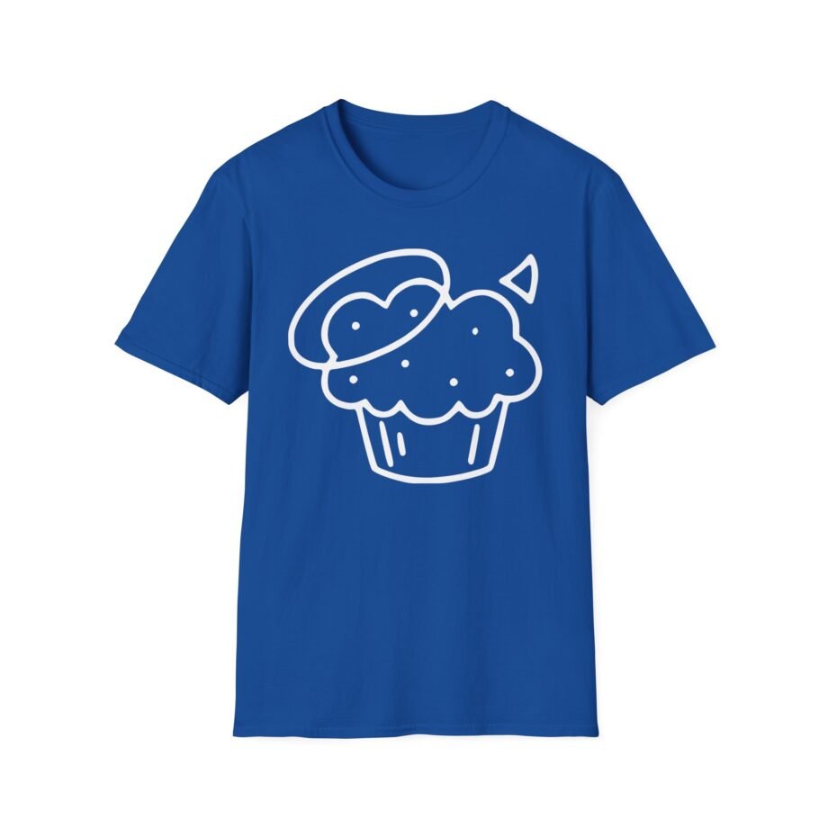 Badboyhalo Unisex Softstyle T-shirt