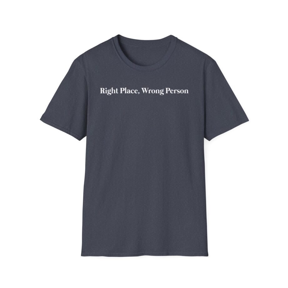 BTS Unisex Softstyle T-Shirt