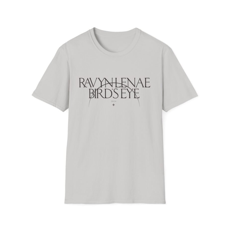 Ravyn Lenae Unisex Softstyle T-shirt