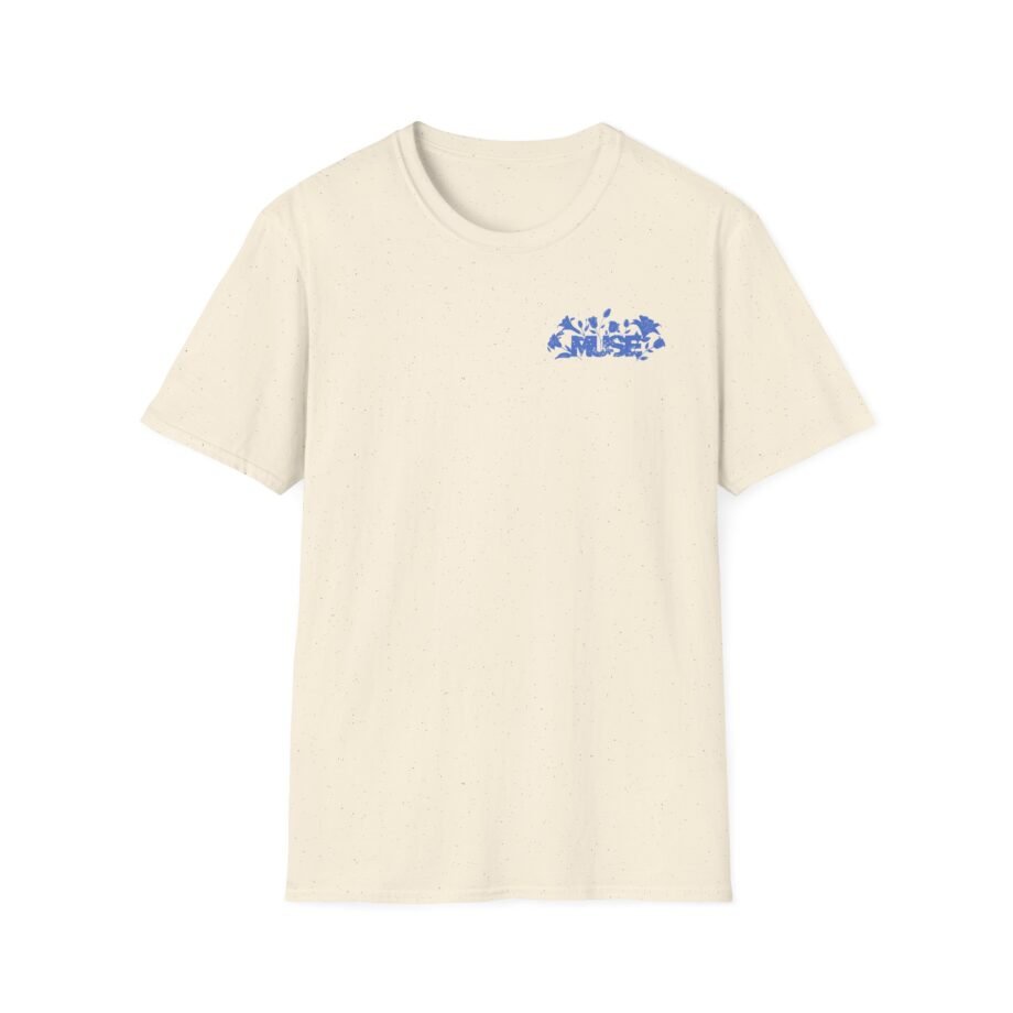 BTS Unisex Softstyle T-Shirt