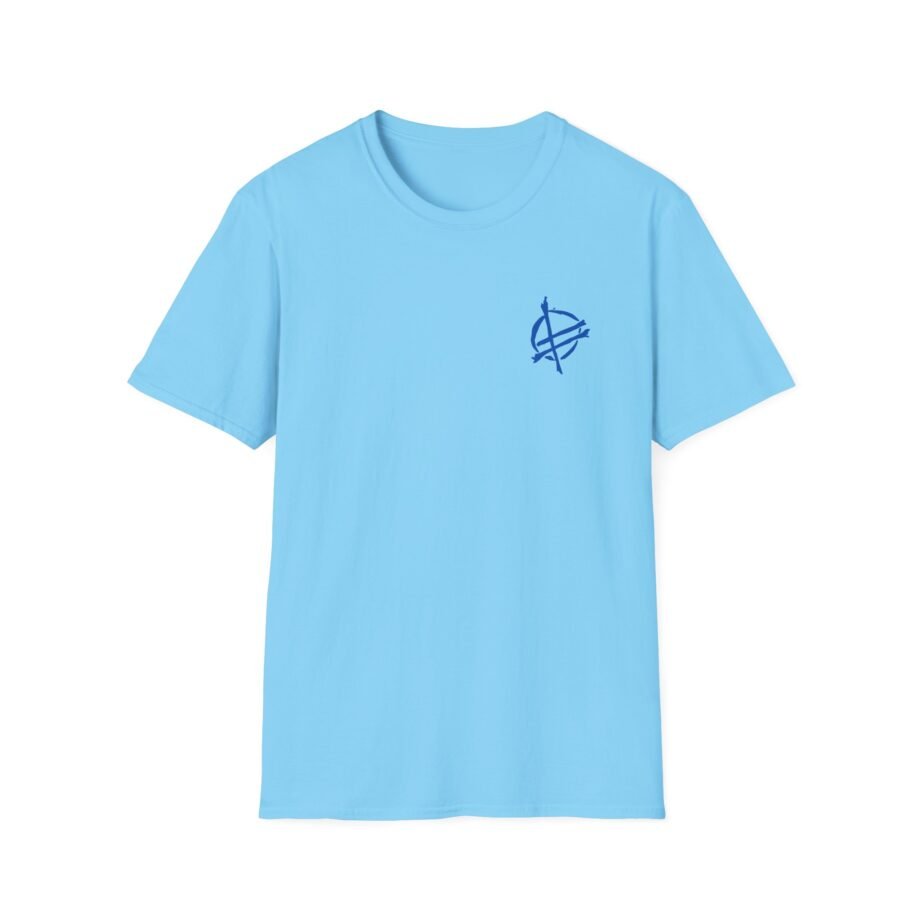 Fucked Up Stones Throw Unisex Soft-style T-shirt