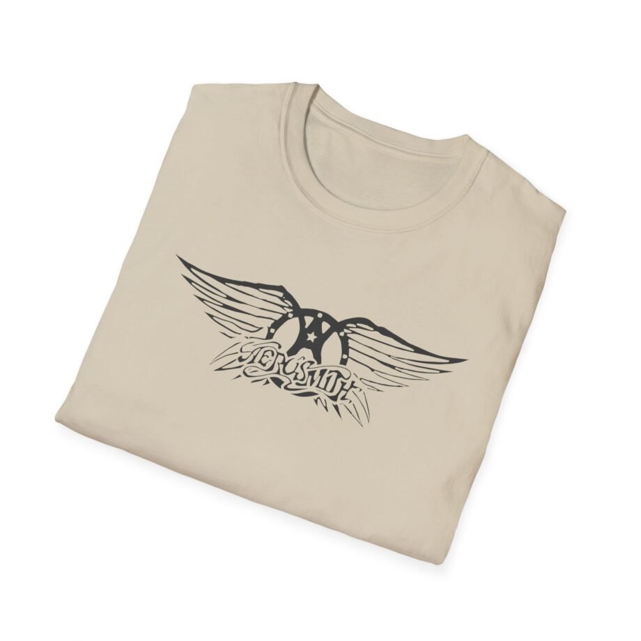 AM Unisex Softstyle T-Shirt