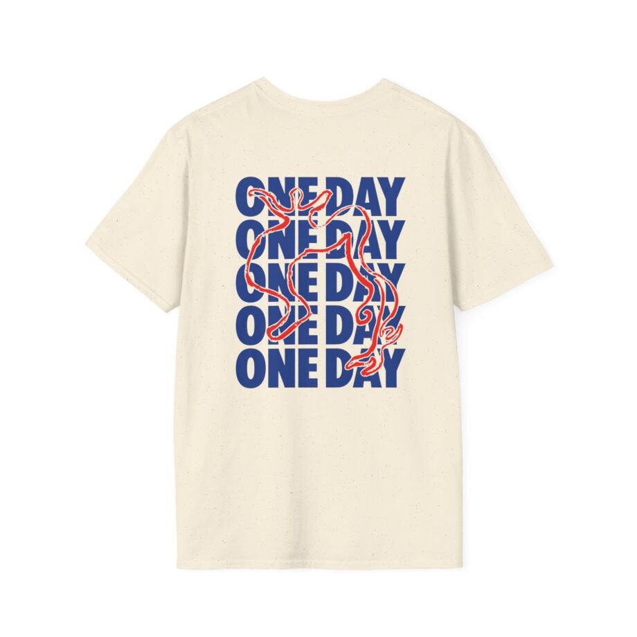 Fucked Up Stones Throw Unisex Soft-style T-shirt