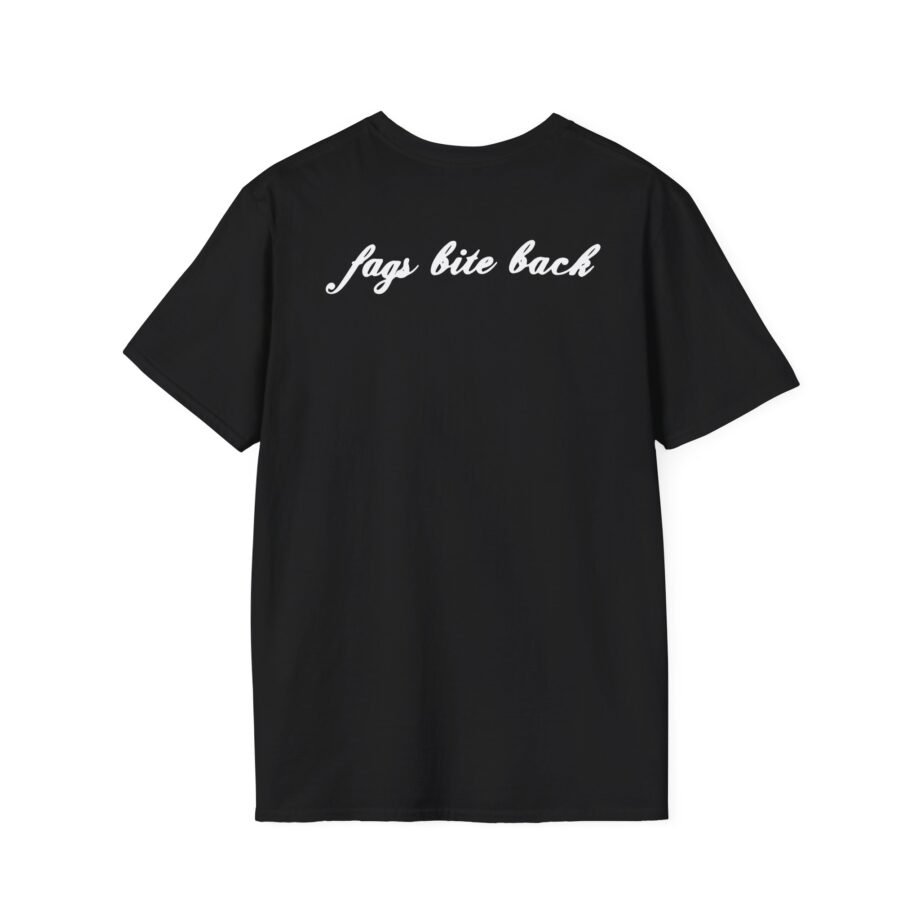 Seeyouspacecowboy Unisex Softstyle T-Shirt
