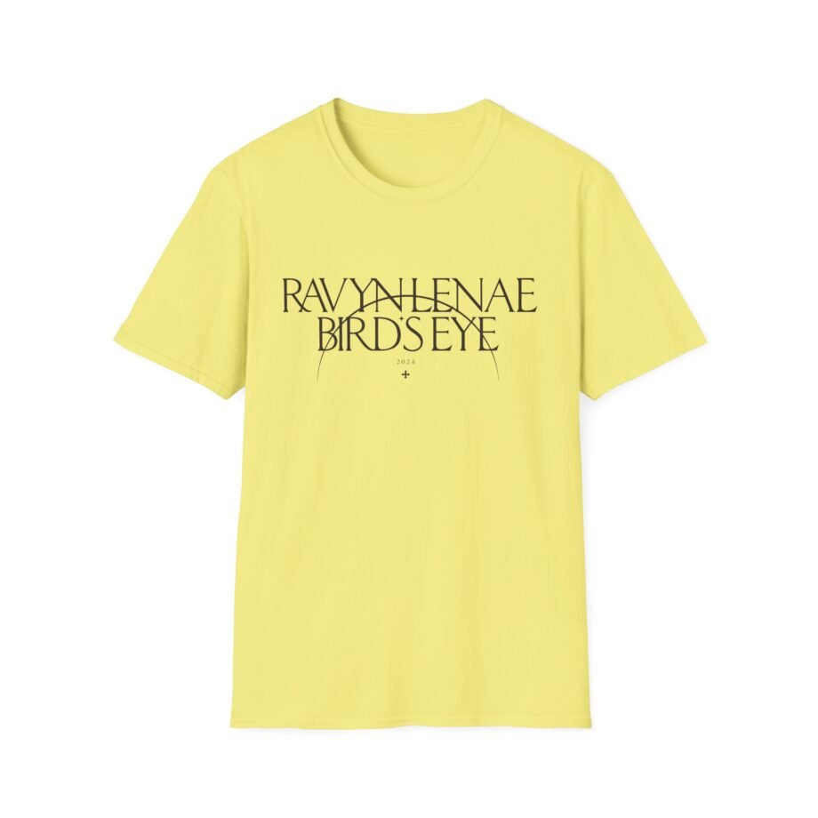 Ravyn Lenae Unisex Softstyle T-shirt