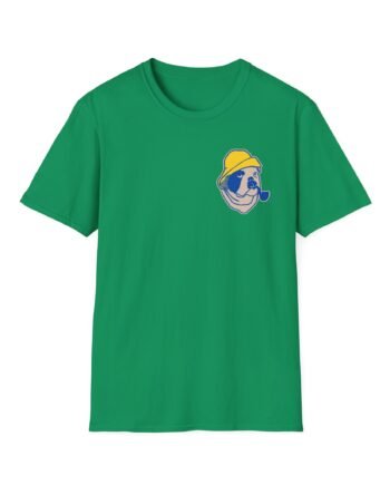 Salty Bulldog Unisex Softstyle T-shirt