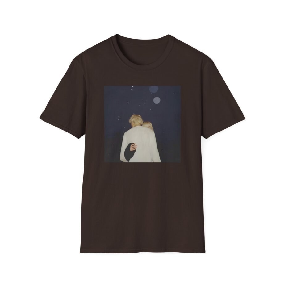 Glaive Album Unisex Softstyle T-shirt