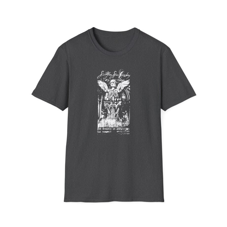 Seeyouspacecowboy I See the Stars Unisex Softstyle T-Shirt