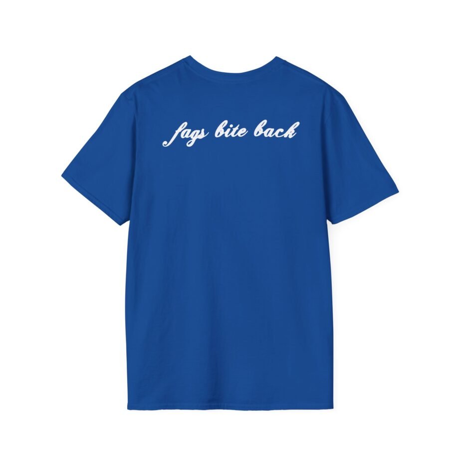 Seeyouspacecowboy Unisex Softstyle T-Shirt