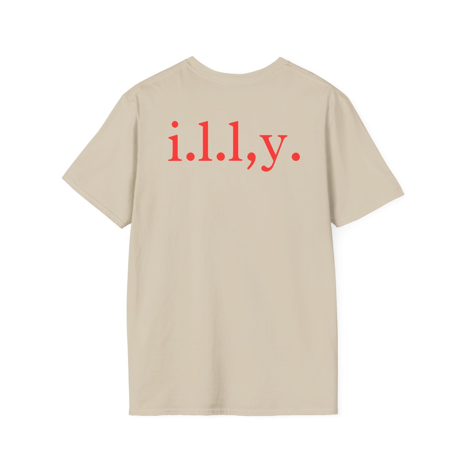 Mac Miller Illty Unisex Softstyle T-shirt